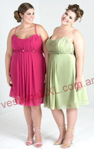 vestido de cocktel para embarazada