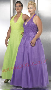 Vestido de 15 años XXL para gorditas